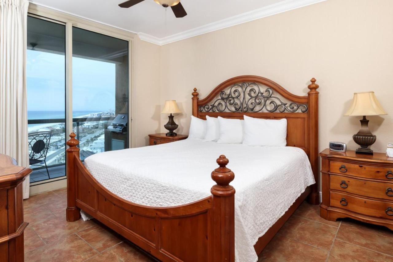 Portofino Island Resort 펜서콜라비치 외부 사진