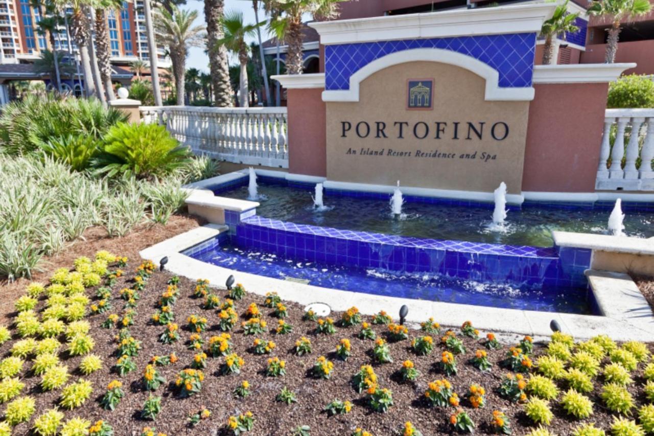 Portofino Island Resort 펜서콜라비치 외부 사진